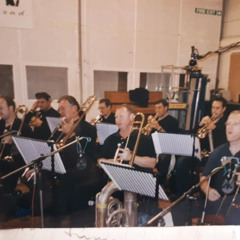 USA NATIONAL ANTHEM G.RUSSELL