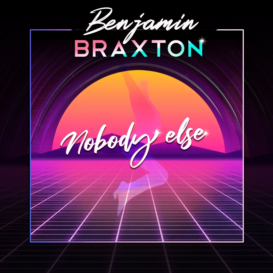 Benjamin BRAXTON - Nobody Else