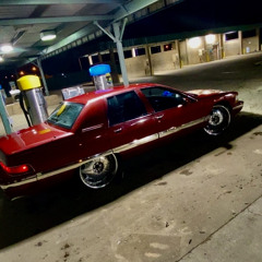 RIde Wit Me