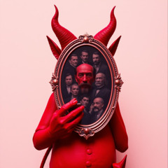 El Diablo tiene historia V1