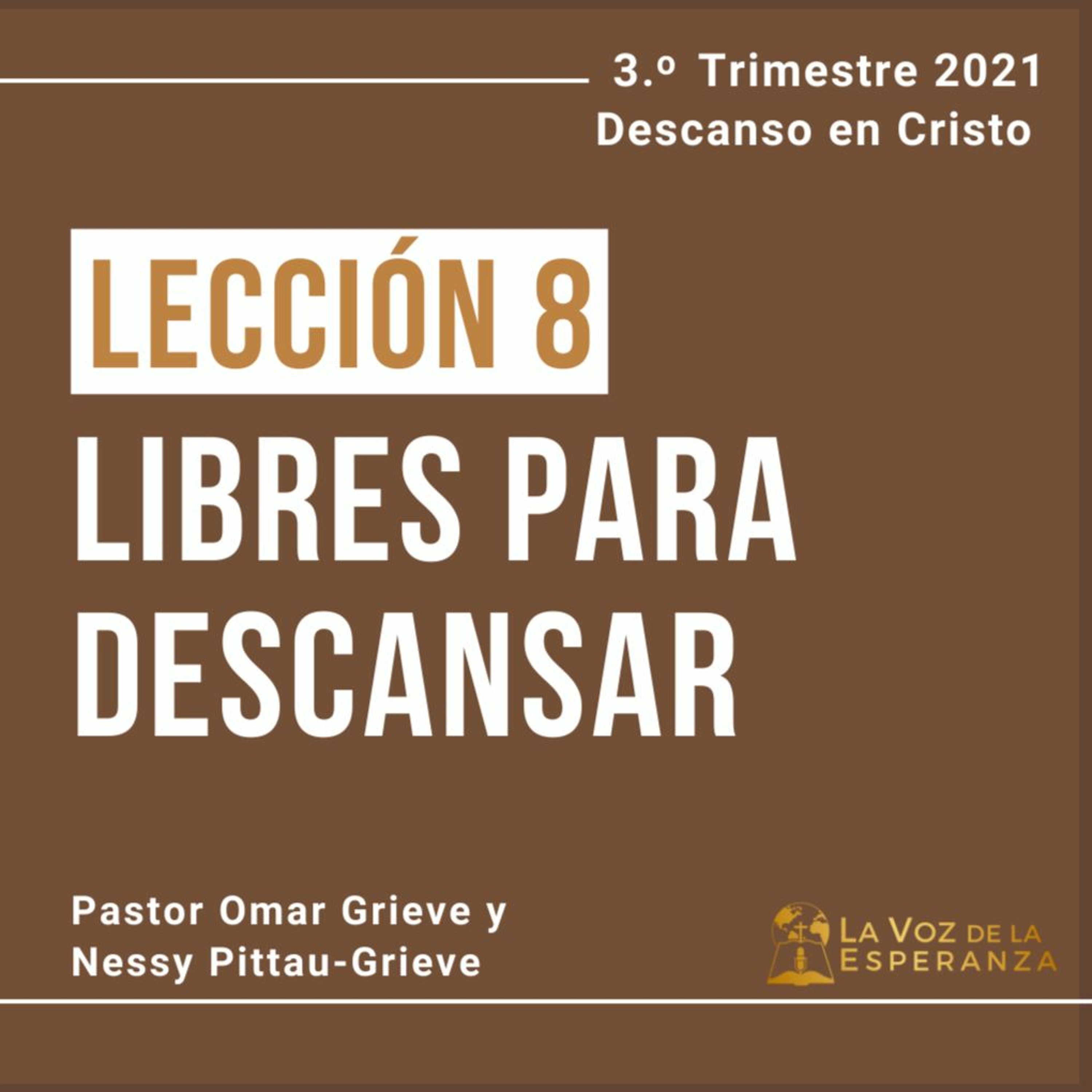 La Voz de la Esperanza