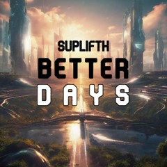 Suplifth - Better Days Are Coming (Beta Mix)