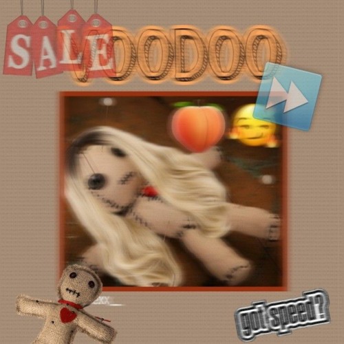 Loirexx - Voodoo Speed up 💫⏩
