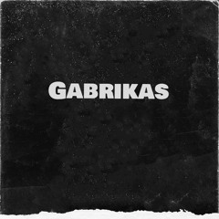 Gabrikas - FARAI ( BUM IR SKRENDAM) 🚀