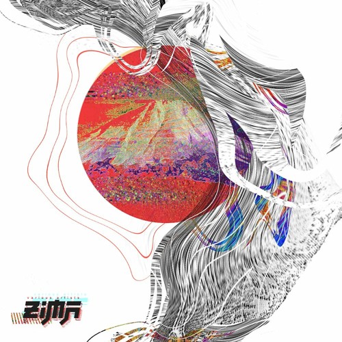 Stream 13enkei - Speed of Light by ZIMA RECORDS | Listen