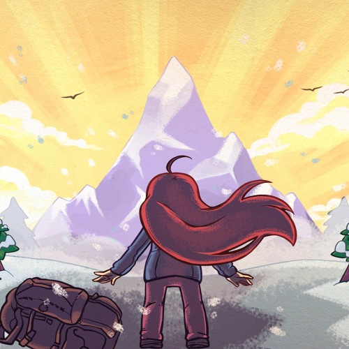 Celeste OST - Resurrections (2nd Part)