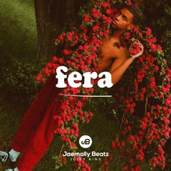 ''Fera'' - Afro beat | Type Beat | Instrumental 2022