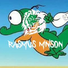 Schnappi Das Kleine Krokodil - Mnson - HARDSTYLE REMIX