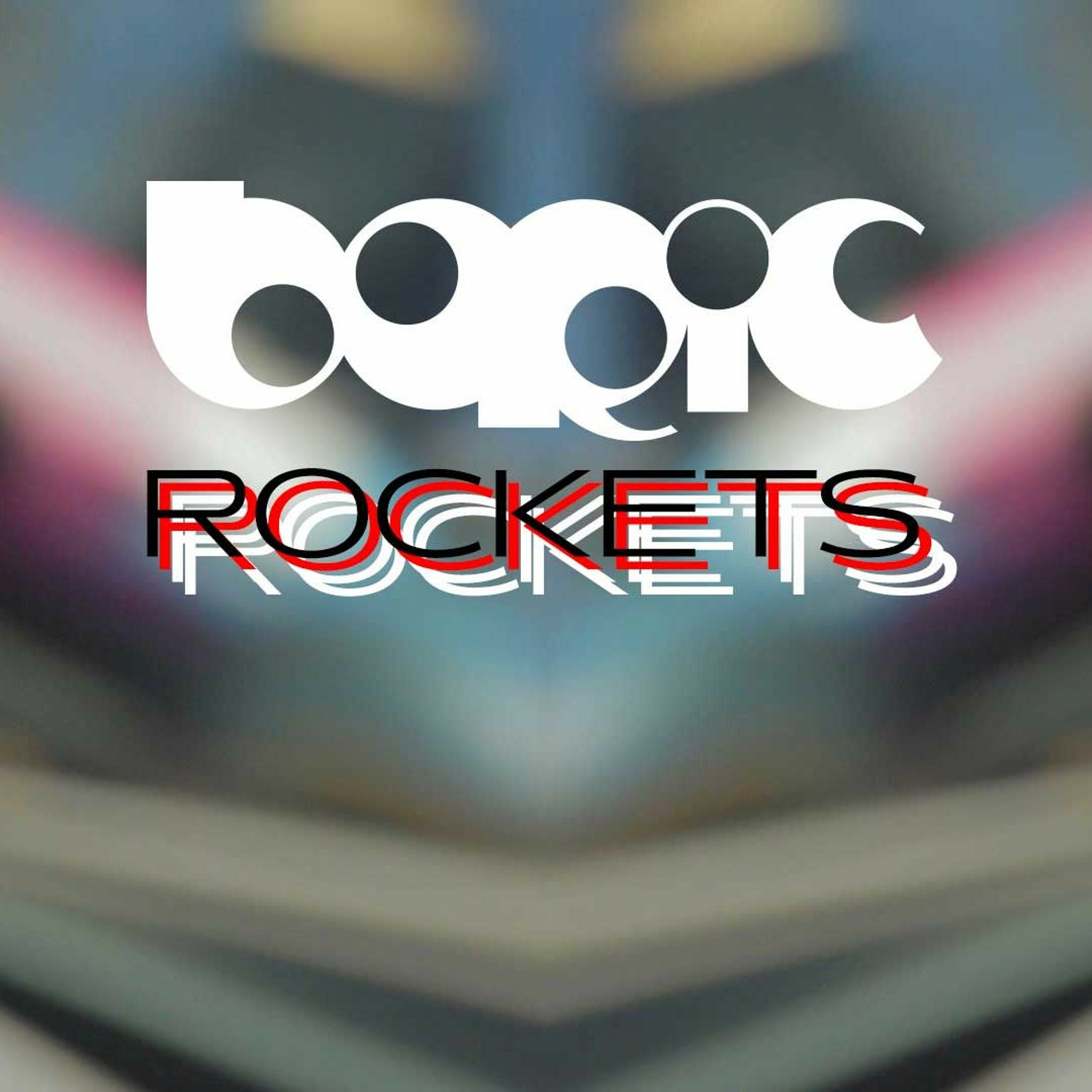 Rockets episode artwork
