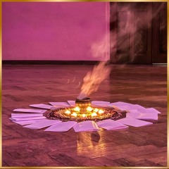 Fertile Ground - 5Rhythms® Movement Meditation