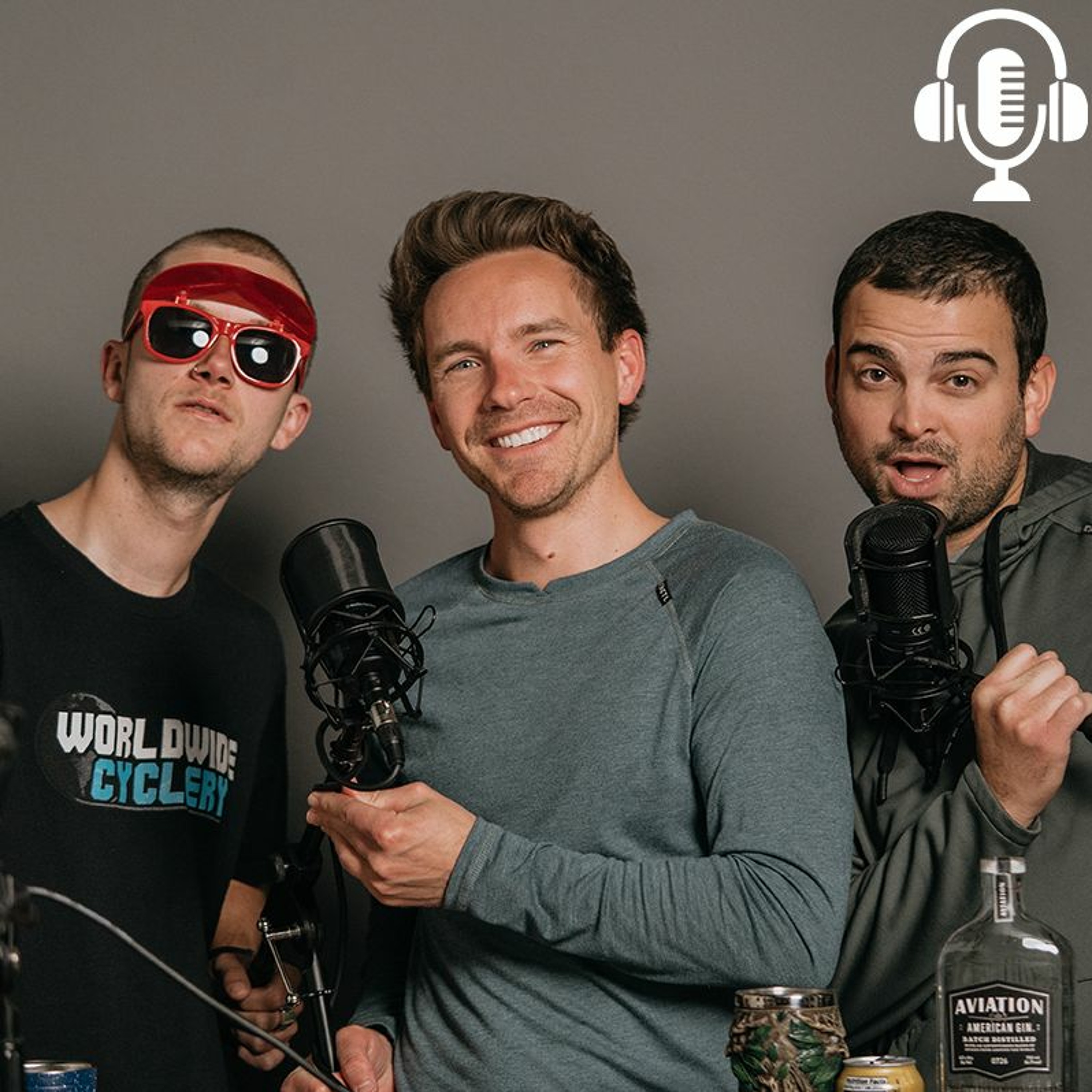 cover of episode Modern Bike Sizing, The MTB Upgrade Dilemma, Inverted Forks & Loads Of Listener Questions... Ep. 94