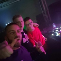 ANARCHY @ TUNNEL CLUB B2B VOORHEES