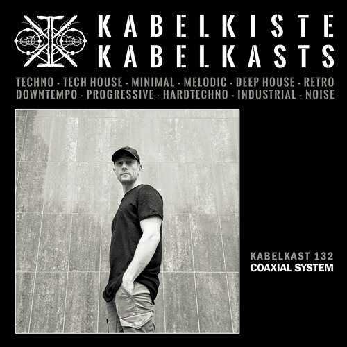 KABELKAST 132 - COAXIAL SYSTEM