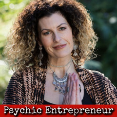 Ep351: Psychic Entrepreneur - Alana Fairchild