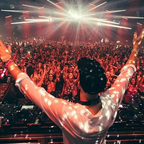 Stream Dj Ripper | Listen to tunes playlist online for free on SoundCloud