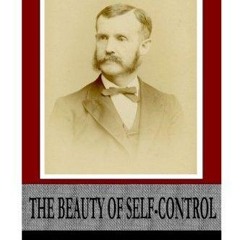 ⚡Read🔥PDF The Beauty of Self-Control