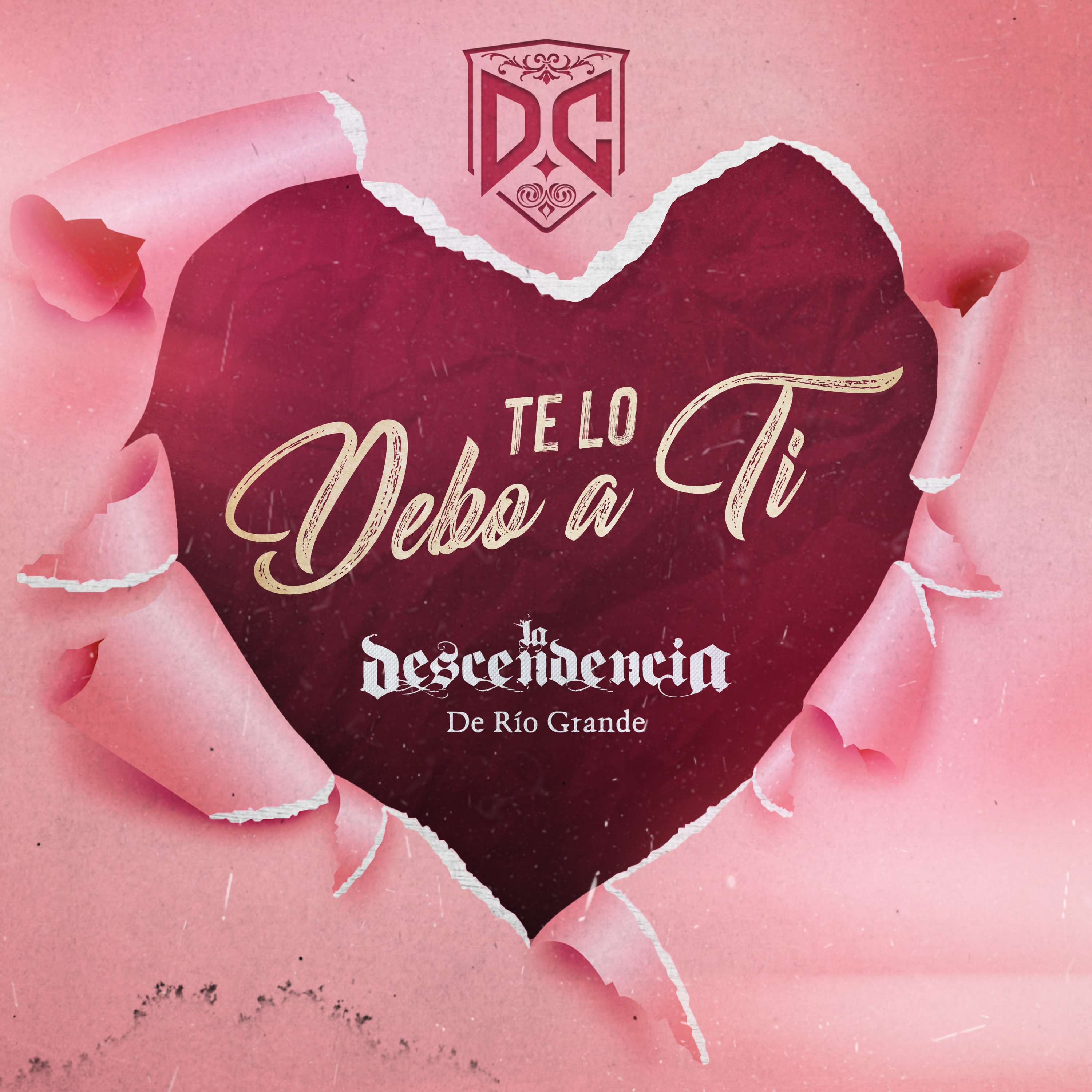 La Descendencia de Río Grande - Te lo Debo a Ti (2021) episode artwork