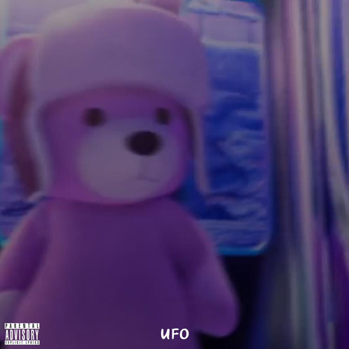UFO ft IKRAMÍ (throwaway)