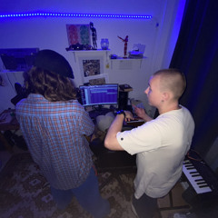 Kasi - Pöllitty biitti sessarit pt.1 feat Nokka ( mixed by Nanza)