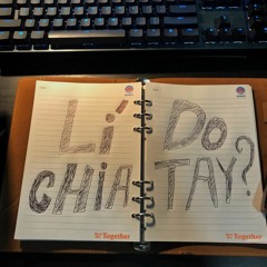 Li Do Chia Tay - AndyT