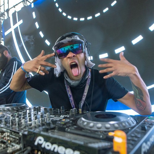 Dub City Steppers CKUW Winnipeg 20231005 - TINGSTRADAMUS