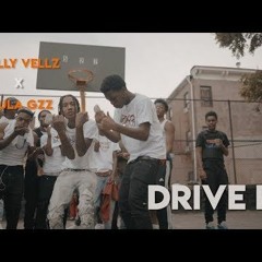 Velly Vellz X Mula Gzz X A.I. Hound - Drive By (Bass Boosted)