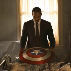 MarvelVision: The Falcon And The Winter Soldier - Episode 1 - "New World Order"