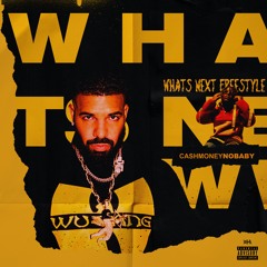 Whats Next Feat Drake
