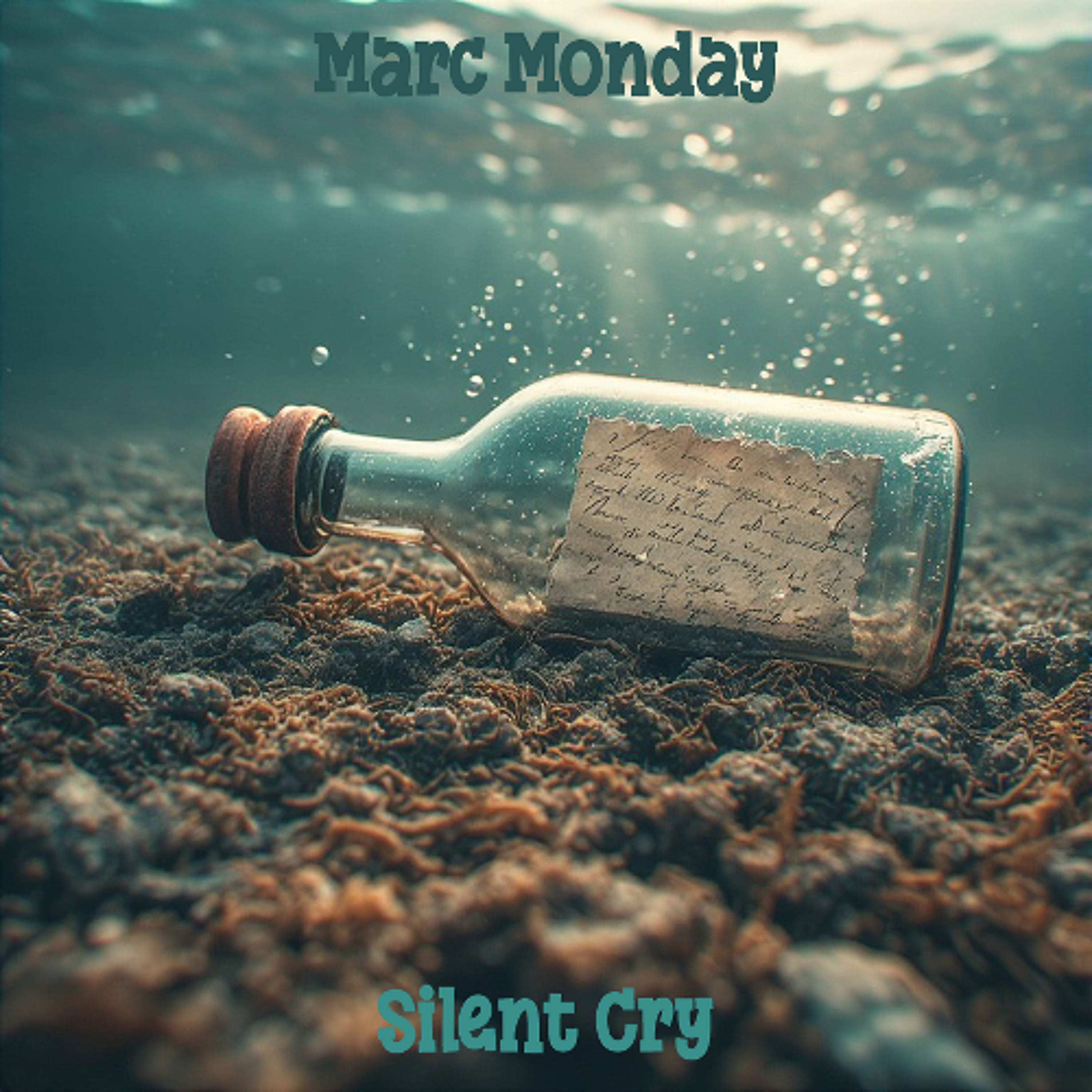 Silent Cry episode artwork