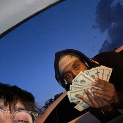 spread and soar ft.CozyBoyTooCozy (prod.4head)