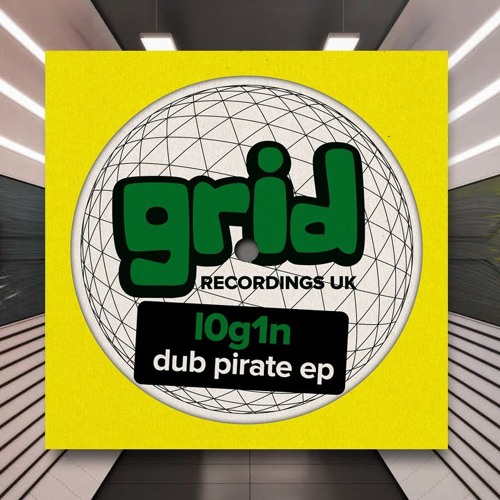 L0G1N - Compassion Is A Weakness [Grid Recordings] PREMIERE
