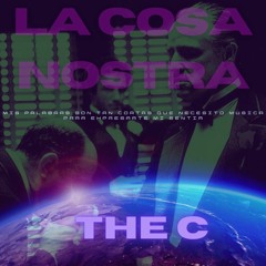 THE C @Live Set Barcelona Spain - LA COSA NOSTRA 2024