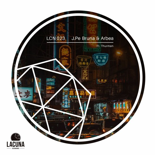 J.Pe Bruna & Arbea - Good Vibration (Thurman Remix)