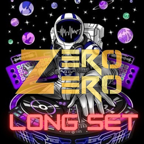 UNIVERSO ZERO ZERO