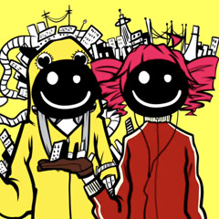 [KASANE TETO  •  SUKONE TEI] Matryoshka