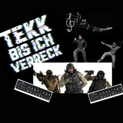 Trauriges Geschepper