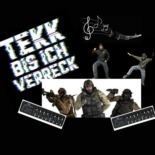 Trauriges Geschepper