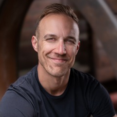 Kyle Brady Animation VO Demo