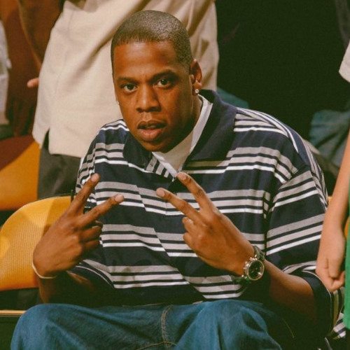 JAY-Z - All I Need (Prod. Luminary)