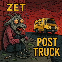 Post Truck
