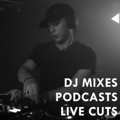 Markus Weigelt | DJ Mixes / Podcasts / Live Cuts