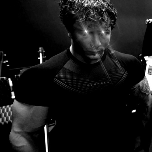 Anor, Tr3n Motivation - MUE_HEHE (Tren Twins Edit)