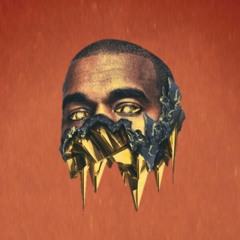 Kanye West - Heartless (Chan De-fib Edit </3)