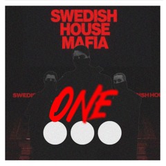 Swedish House Mafia - ONE (Mamba Flip)