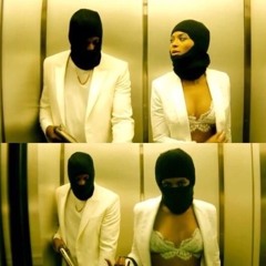 g.i.t.w. x belong to you (mel’s mix)