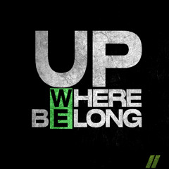 Up Where We Belong (Radio Edit)