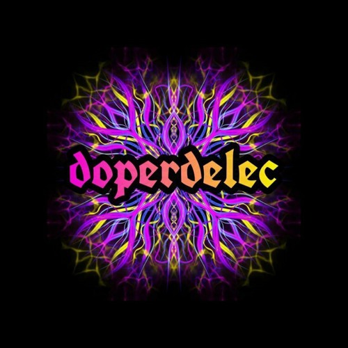 Doperdelec + Guestmix + Pod#cast + HypnoticRecordsIndia