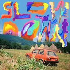 Gilligan Moss - Slow Down (David George Remix)