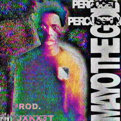 PERCOCET PERCUSSION PROD.ILYNINJAKAT