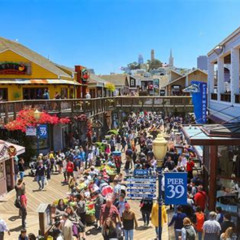 Best Things To Do In Pier 39 San Francisco Tours Reviews